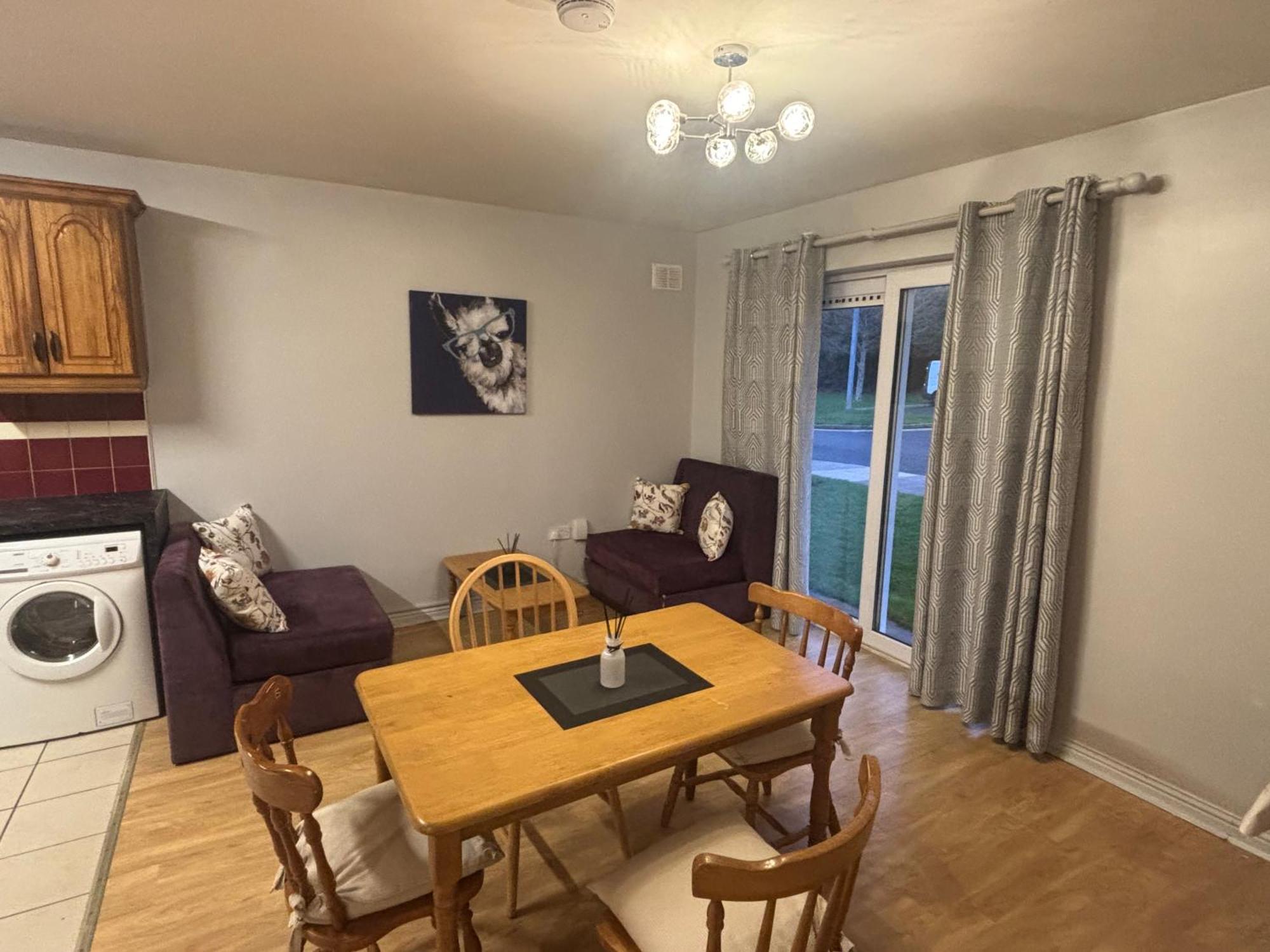Appartement No. 50 Gleann Na Ri Apartments, Remore, Galway