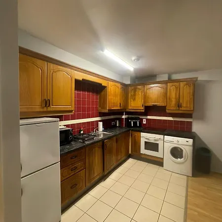 No. 50 Gleann Na Ri Apartments, Remore, Galway Extérieur photo