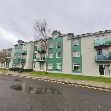 No. 50 Gleann Na Ri Apartments, Remore, Galway Extérieur photo