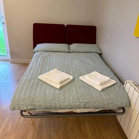 No. 50 Gleann Na Ri Apartments, Remore, Galway Extérieur photo