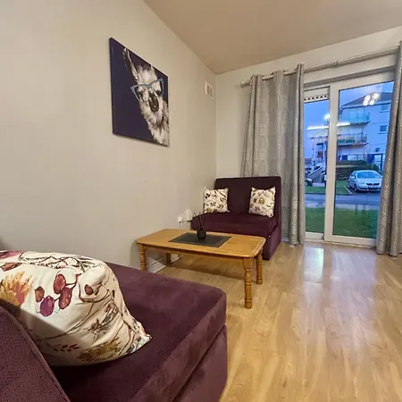 No. 50 Gleann Na Ri Apartments, Remore, Galway Extérieur photo