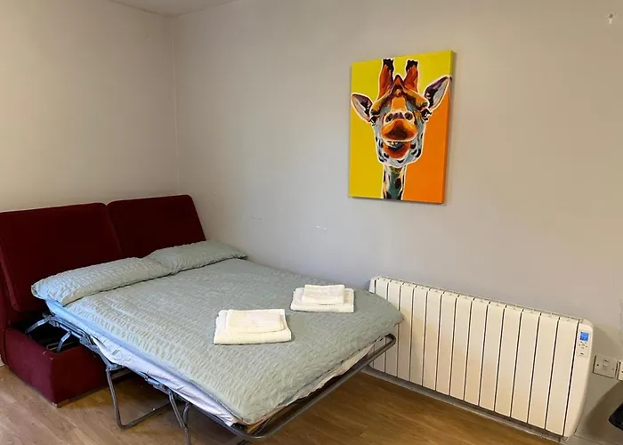 No. 50 Gleann Na Ri Apartments, Remore, Galway